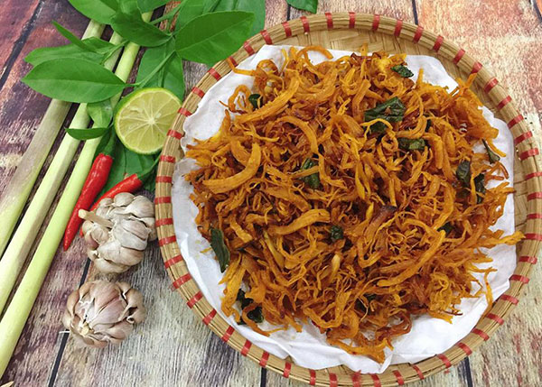 Khô-gà-lá-chanh-Cooky